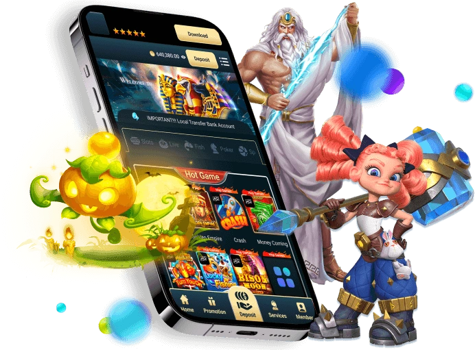 Ưu điểm nổi bật của 123dzo game