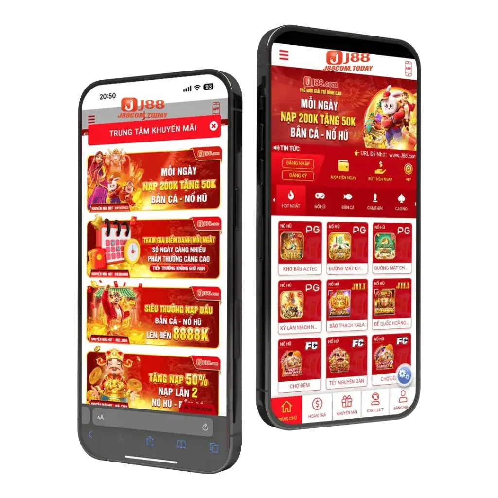 Bắn cá truyền thống