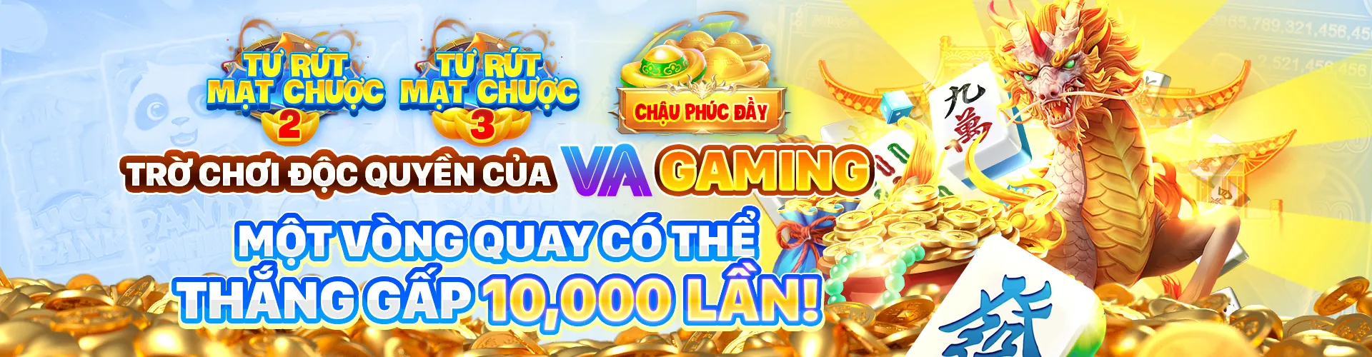 Thế giới Bắn Cá đầy màu sắc tại 123dzo game