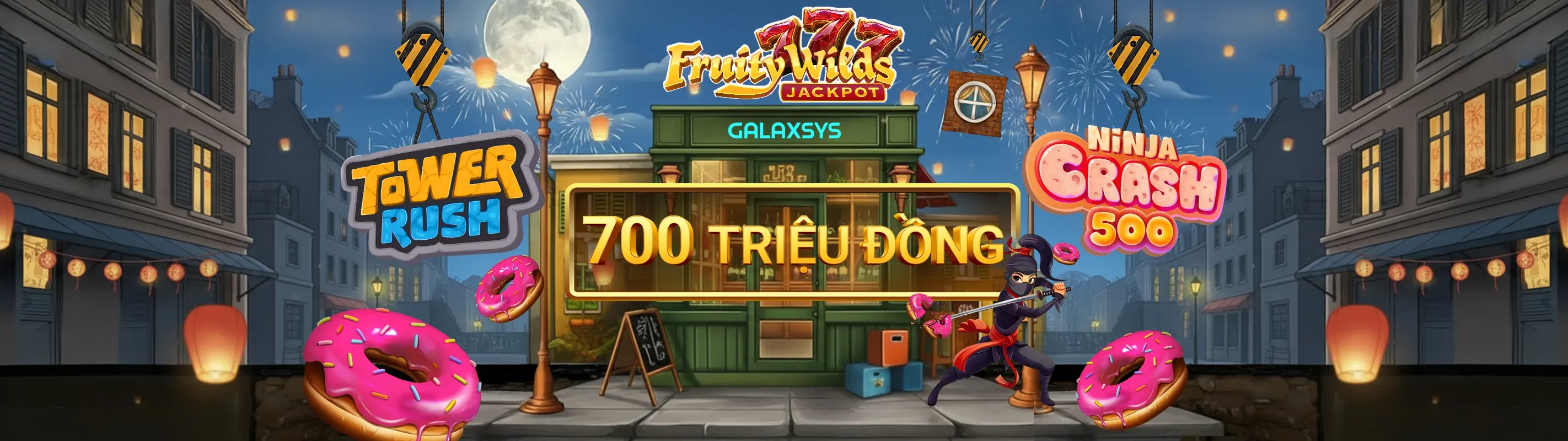 Hình ảnh chào mừng người chơi mới đến với 123dzo game