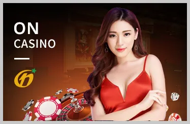 Casino trực tuyến 123dzo game