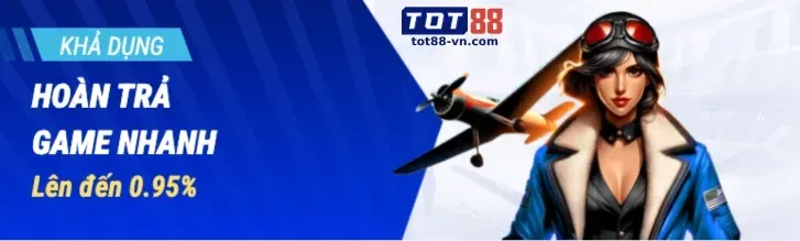 Hoàn trả cược hàng tuần