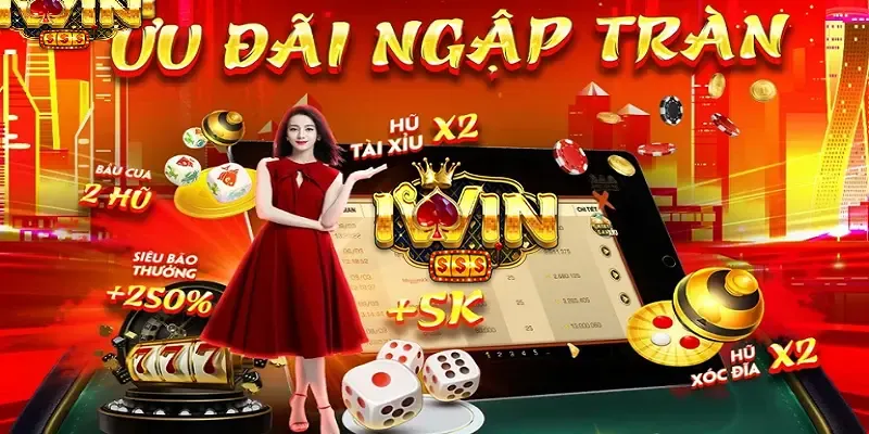 Trò Chơi Slot 123dzo Game